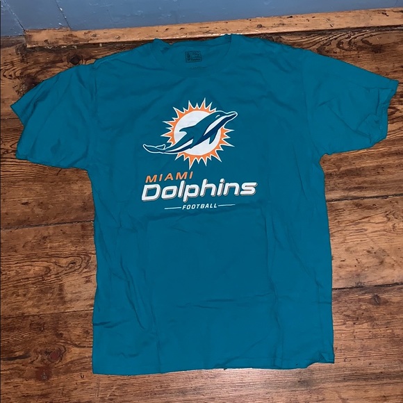 NFL Other - 🌻NWOT Miami Dolphins 🐬 T-Shirt